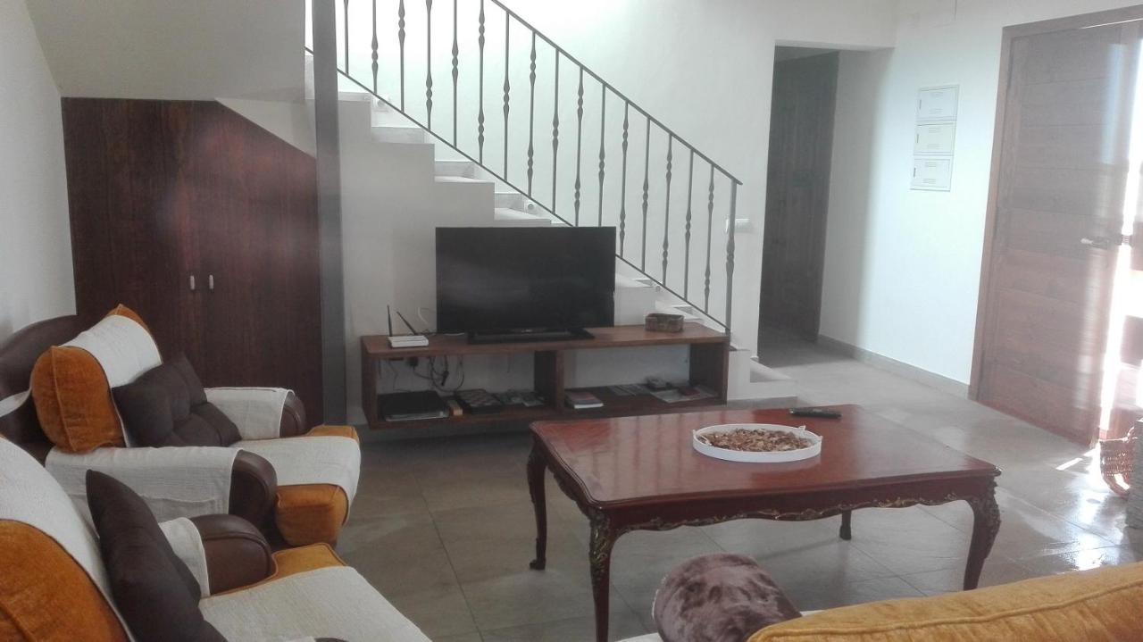 Mas Dels Bonos Guest House Deltebre Exterior foto