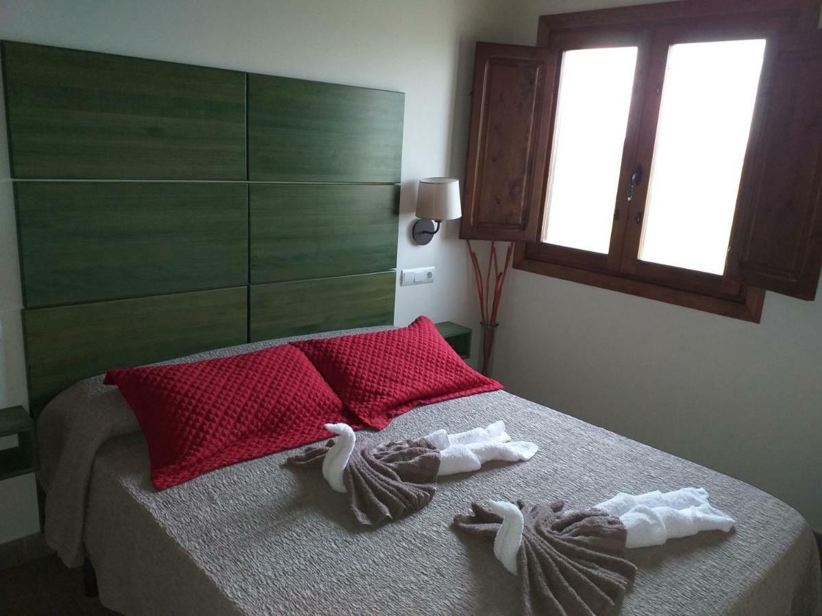 Mas Dels Bonos Guest House Deltebre Exterior foto